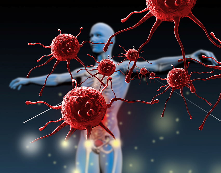 Science Concept Image