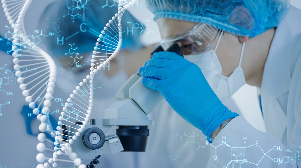 Lab Image